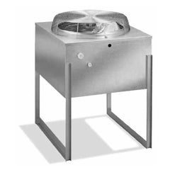 MANITOWOC Manitowoc JCT1500-261 Remote Condenser Unit 208/230V (27.94 x 29.5 x 38.0 inches) MANJCT1500-261