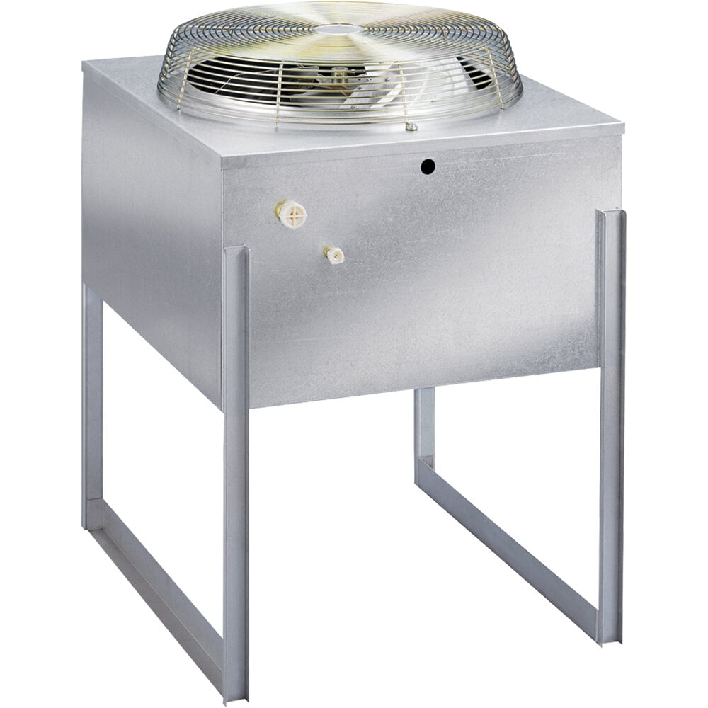 MANITOWOC Manitowoc JCT1500-261 Remote Condenser Unit 208/230V (27.94 x 29.5 x 38.0 inches) MANJCT1500-261