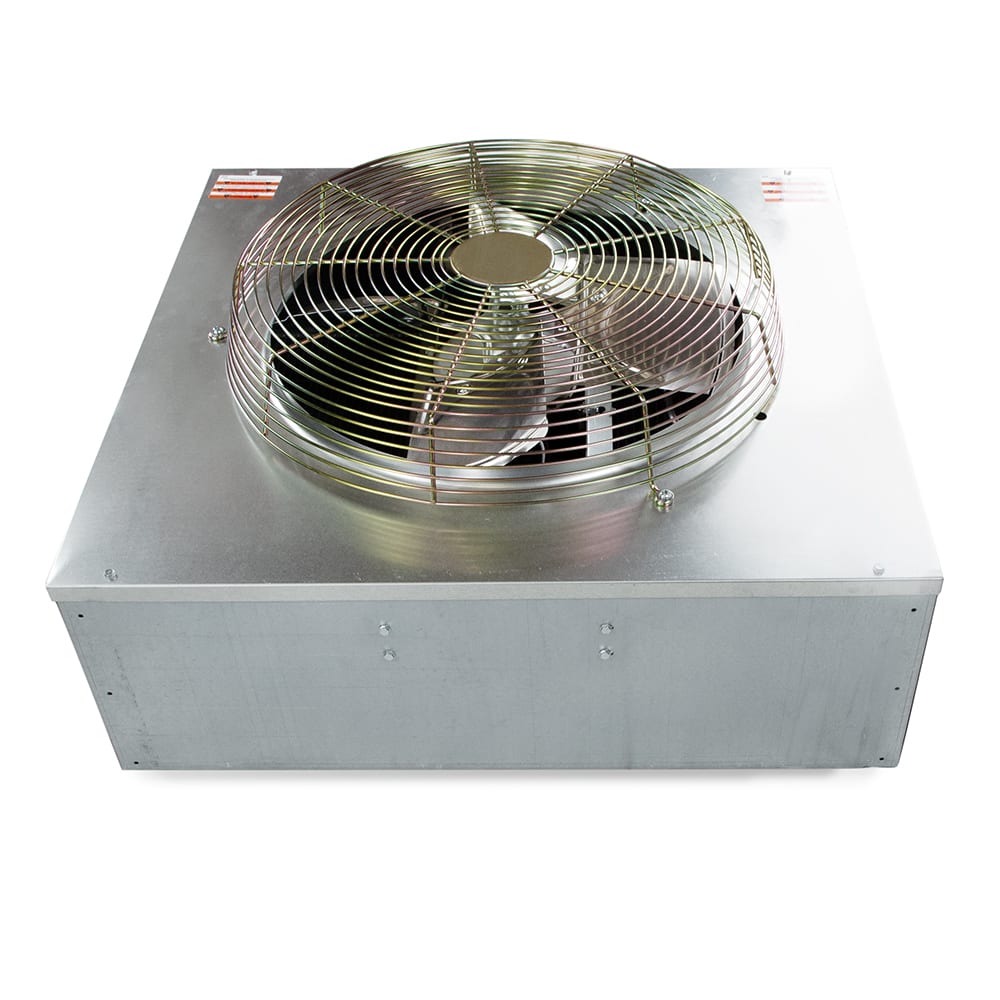 MANITOWOC Manitowoc JCT1500-261 Remote Condenser Unit 208/230V (27.94 x 29.5 x 38.0 inches) MANJCT1500-261