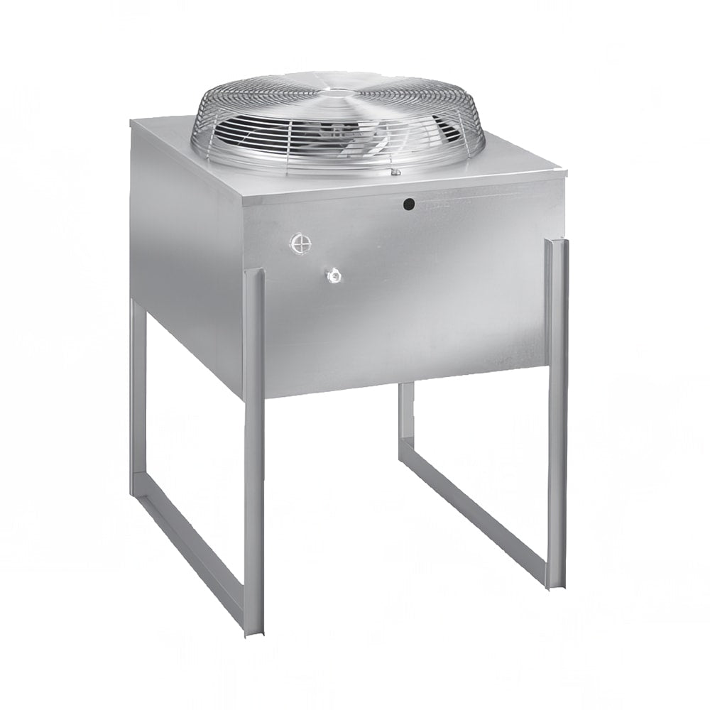 MANITOWOC Manitowoc JCT1500-261 Remote Condenser Unit 208/230V (27.94 x 29.5 x 38.0 inches) MANJCT1500-261