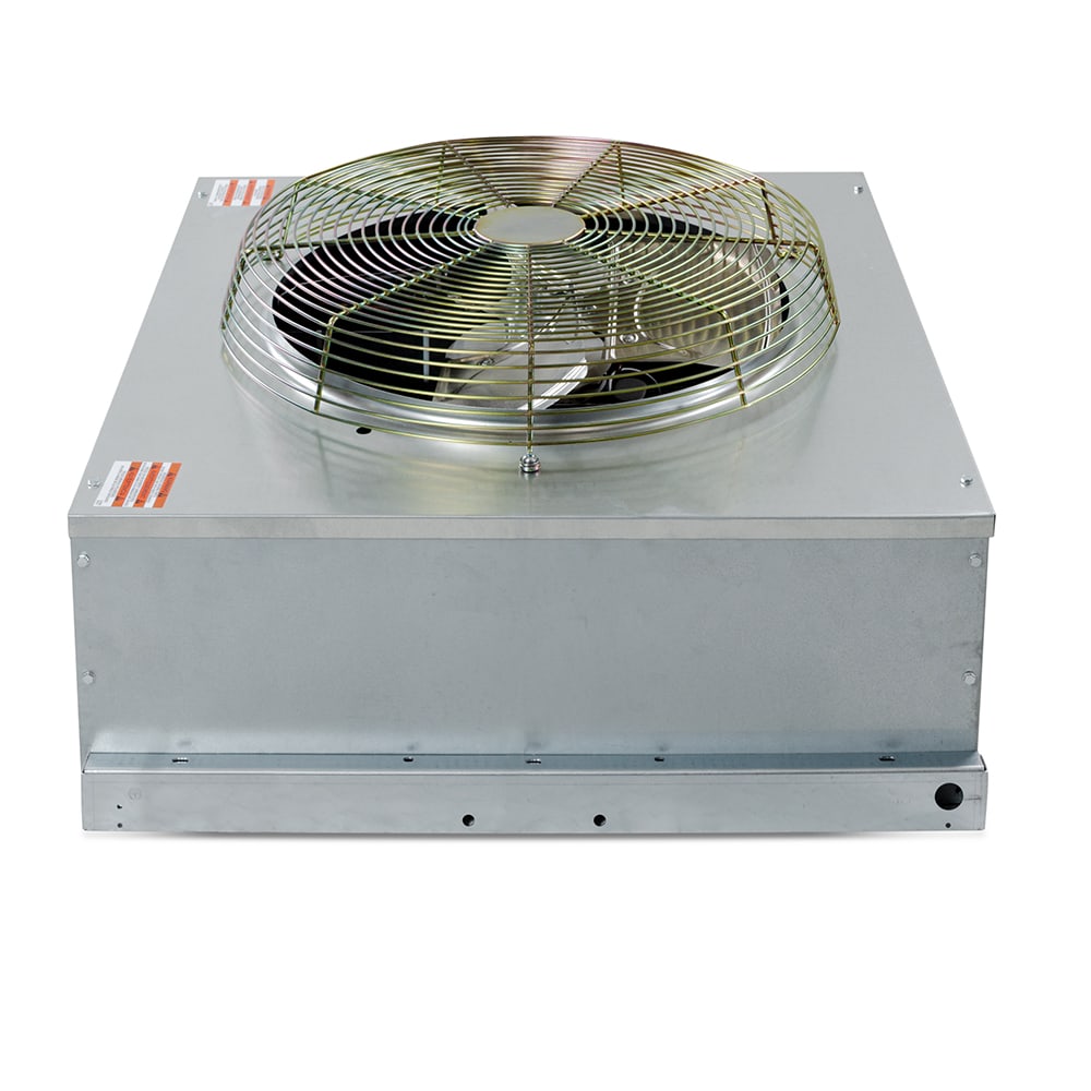 MANITOWOC Manitowoc JCT1500-261 Remote Condenser Unit 208/230V (27.94 x 29.5 x 38.0 inches) MANJCT1500-261