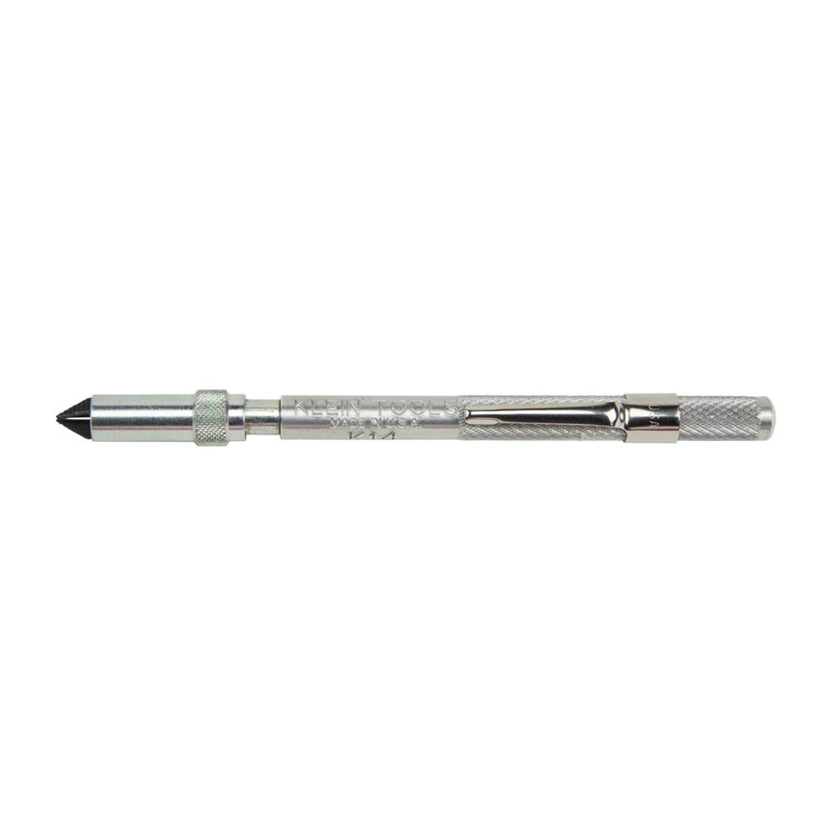 KLEIN TOOLS Klein Tools K14 Phillips screw holding screwdriver 5-inch K14
