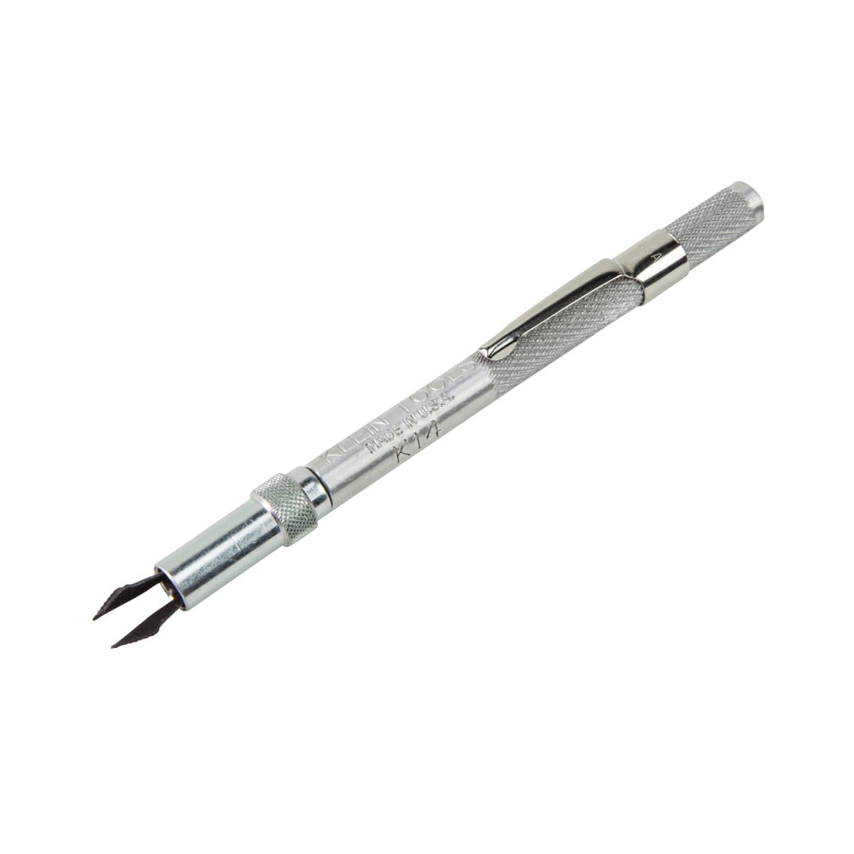KLEIN TOOLS Klein Tools K14 Phillips screw holding screwdriver 5-inch K14