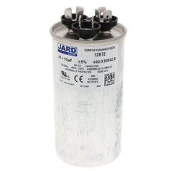 LENNOX Lennox 89M83 45/10 Mfd round run capacitor 440V (round) 100335-15