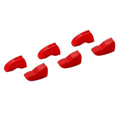 KNIPEX Knipex 87-09-180-V01 Protective jaws (3 Pairs)