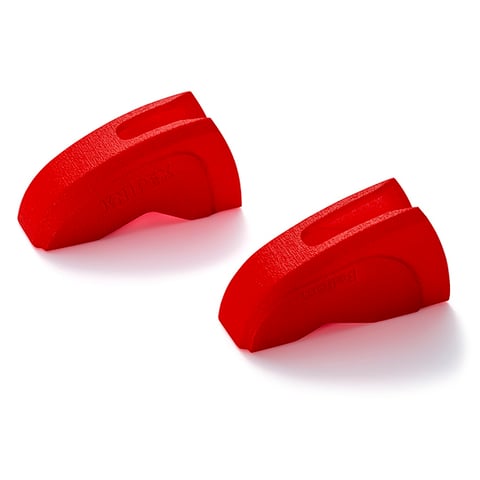 KNIPEX Knipex 87-09-180-V01 Protective jaws (3 Pairs)