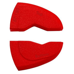 KNIPEX Knipex 87-09-180-V01 Protective jaws (3 Pairs)