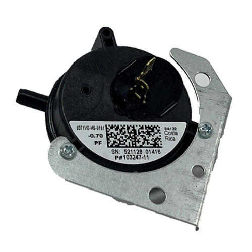 LENNOX Lennox 12M92 Pressure Switch .70 (A80G/80G Furnaces) 103247-11