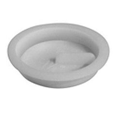LSP PRODUCTS Lsp Products P-0006 Inset Plug On (6 in)