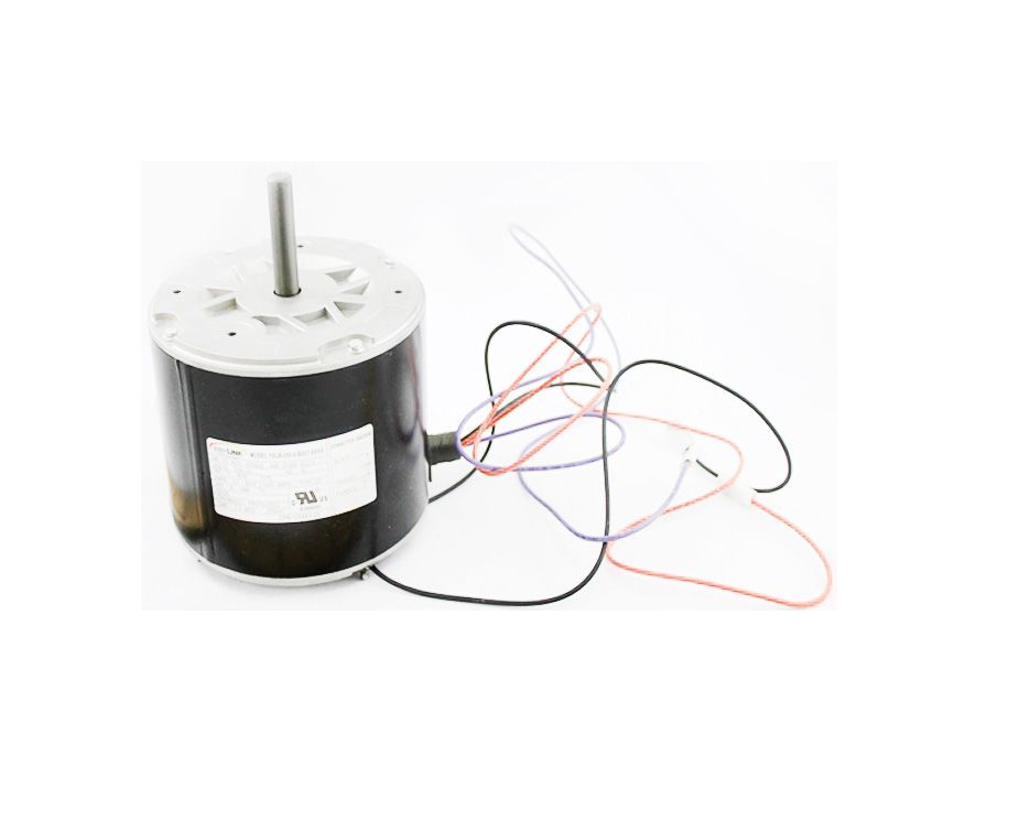 LENNOX Lennox 68J24 Motor 1/3 HP (1075 RPM) 68J2401
