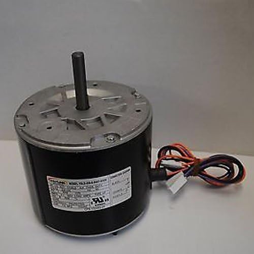 LENNOX Lennox 68J24 Motor 1/3 HP (1075 RPM) 68J2401