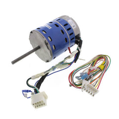 MARS Mars 10861 Azure ECM condenser fan motor 1/2-1 HP (5.5 in) Replacement 10861