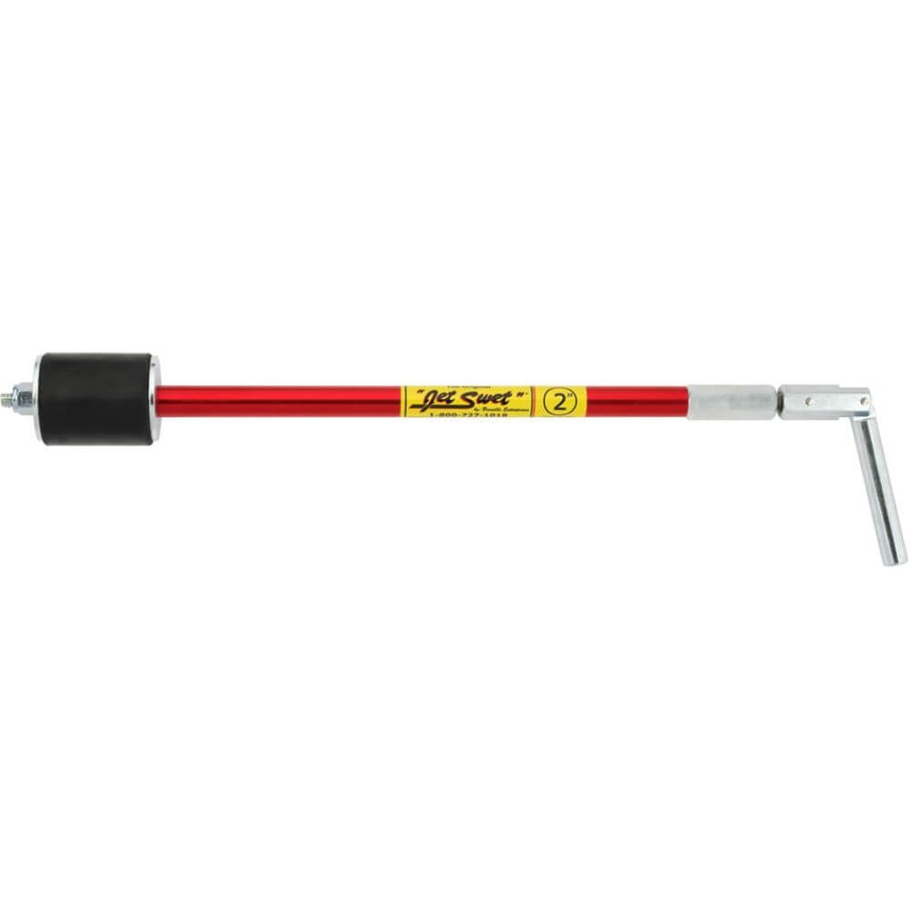 JET SWET Jet Swet 200 Single Tool (2 Inch)