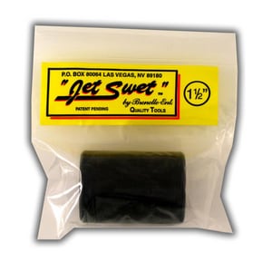 JET SWET Jet Swet 112 Replaceable Gasket 1-1/2 in B112