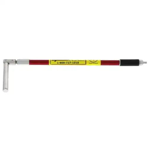 JET SWET Jet Swet 050 1/2 Single Tool Plug (1/2 in) 40-0050