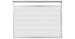 NAPOLEON Napoleon GSS36SCN Screen Kit for Riverside 36 (36)