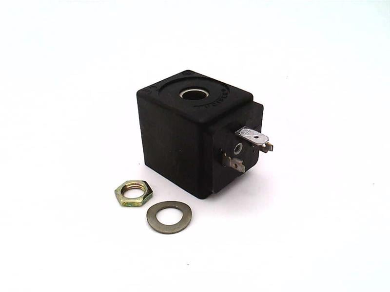 PARKER Parker D500C2 Coil Kit 24 VDC (Each) 51856