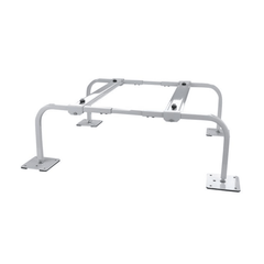MITSUBISHI ELECTRIC Mitsubishi Electric QSMS1202M 12 inch Dual Fan Stand (12 in)