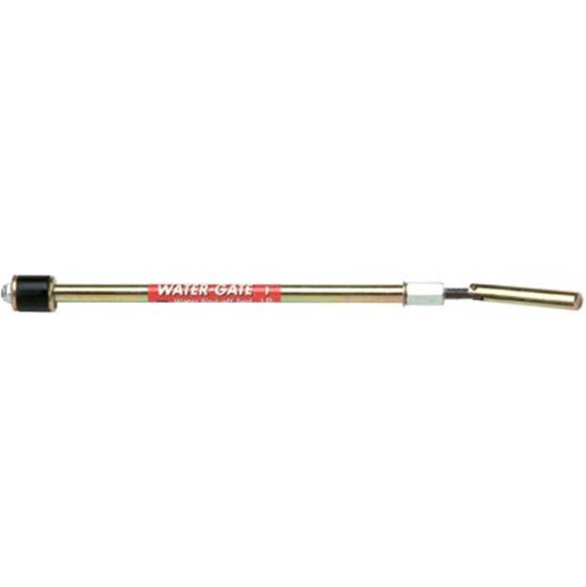 MILL-ROSE Mill-Rose 77030 Water Shut Off Tool 2-1/2 inches
