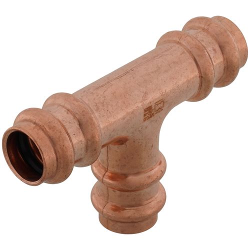 MUELLER INDUSTRIES Mueller Industries RP04006 Acr press tee P x P x P (5/8 in)