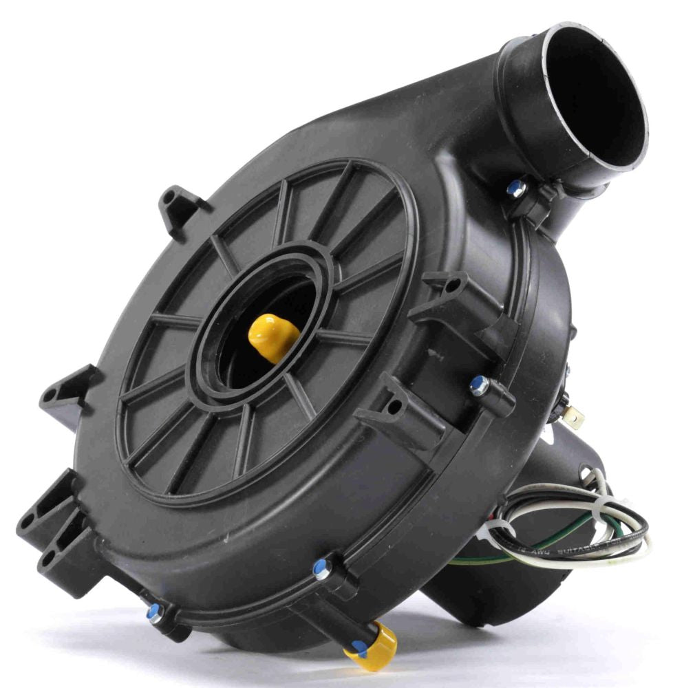 PACKARD Packard A140 Inducer Motor Assembly 115 VAC (3.3 inch) A140