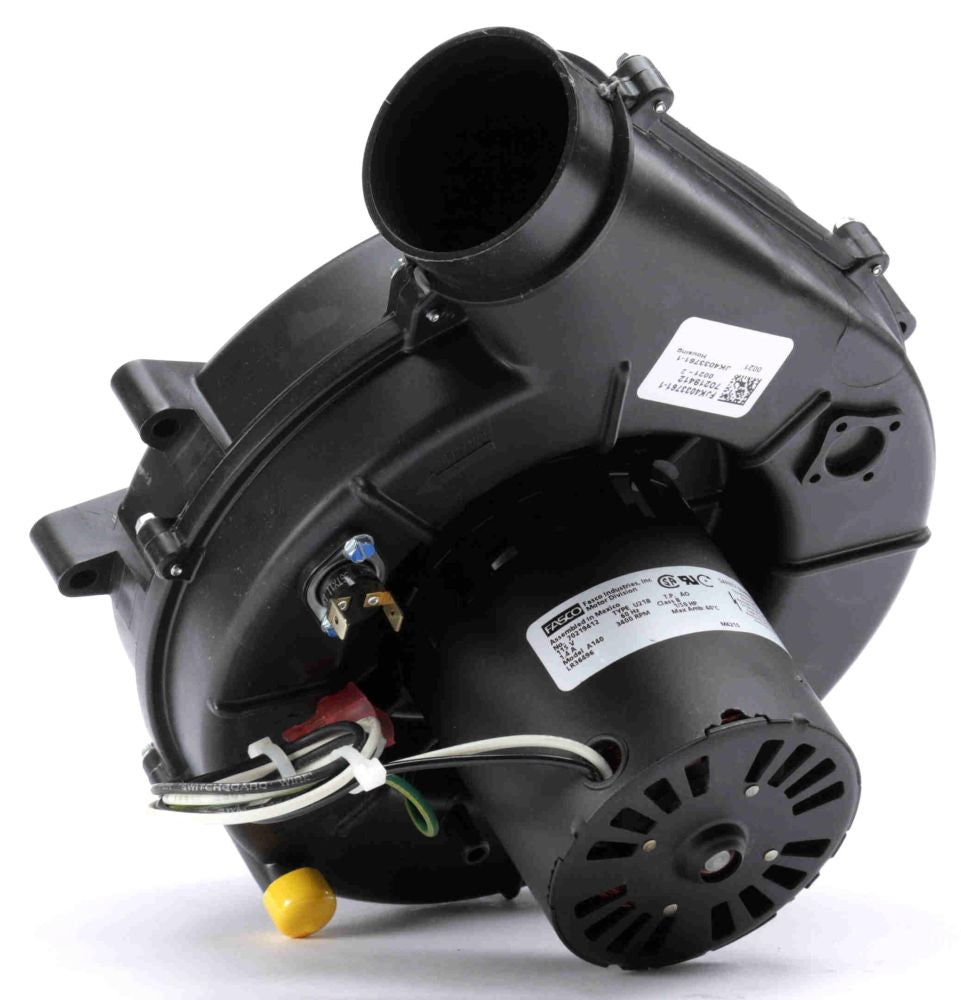 PACKARD Packard A140 Inducer Motor Assembly 115 VAC (3.3 inch) A140