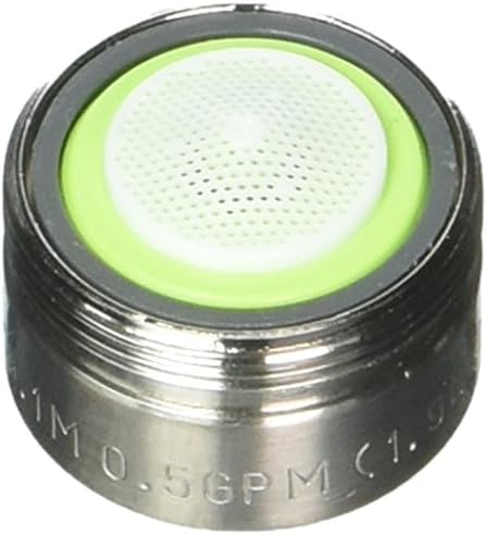 PEERLESS Peerless RP72869BN Aerator Assembly 0.5 gpm (Replacement RP72869BN)