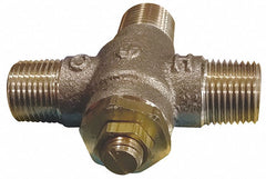 POWERS Powers LFE480-11 Thermostatic mixing valve 4 gpm (3/8 in) 6550046