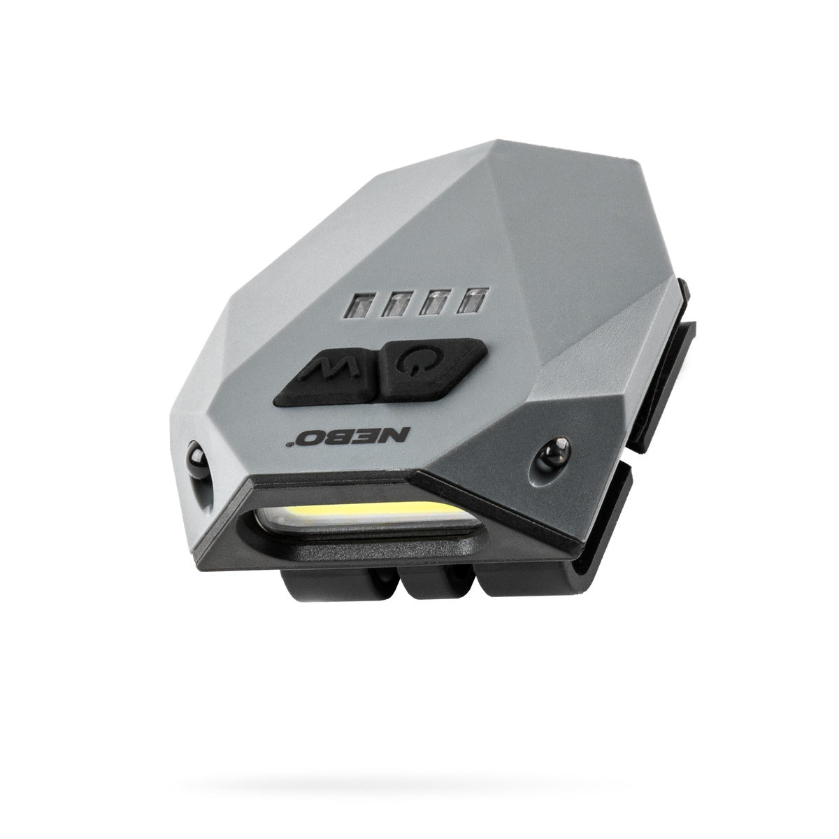 NEBO Nebo NEB-HLP-0004 Einstein Cap Light Rechargeable 50 Lumen (Cap)