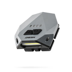 NEBO Nebo NEB-HLP-0004 Einstein Cap Light Rechargeable 50 Lumen (Cap)