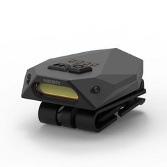 NEBO Nebo NEB-HLP-0004 Einstein Cap Light Rechargeable 50 Lumen (Cap)