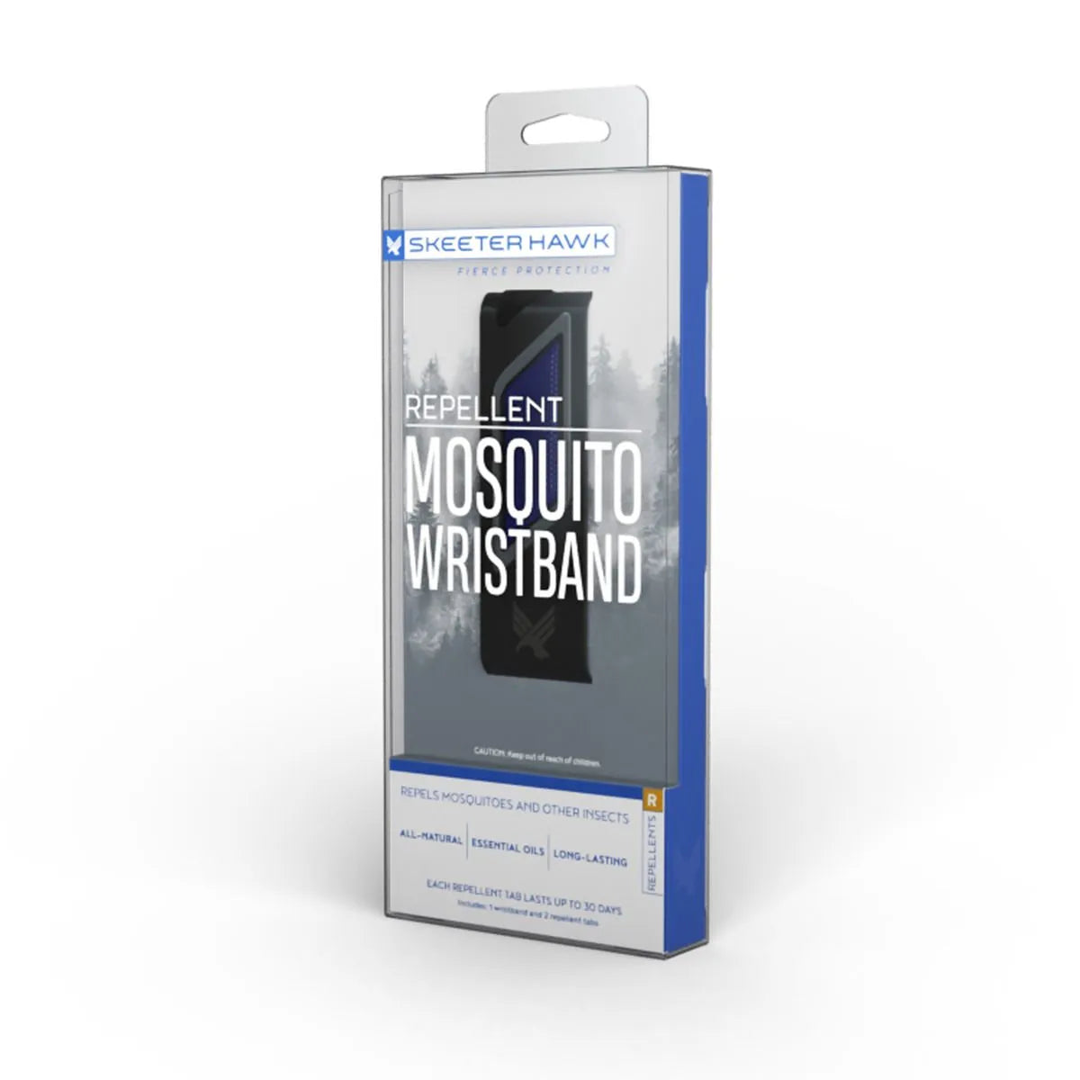 NEBO Nebo SKE-WER-0003 Wearable Mosquito Wristband