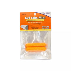 NU-CALGON Nu-Calgon 4185-95 Gel Tabs Mini Condensate Pan Treatment (3 inches)
