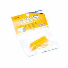 NU-CALGON Nu-Calgon 4185-95 Gel Tabs Mini Condensate Pan Treatment (3 inches)