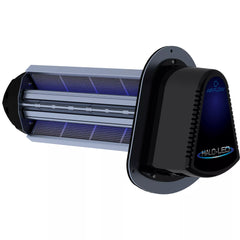 RGF Rgf REME-LED Halo-LED 120/208/240 VAC (9 inches Quick Release Unit) PHIC-REME-LED