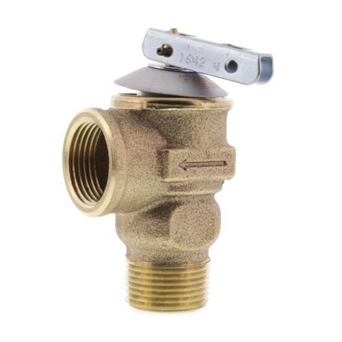 SHARKBITE Sharkbite 24797-0030 F-30F Pressure Relief Valve (3/4 inch)