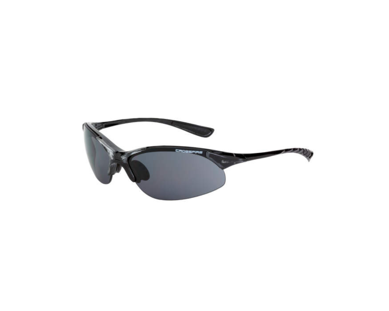 RADIANS Radians 1541 Crossfire XCBR Premium Safety Glasses Universal Size