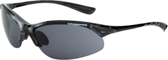 RADIANS Radians 1541 Crossfire XCBR Premium Safety Glasses Universal Size
