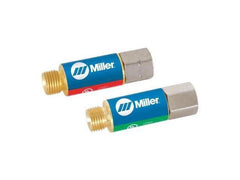 SMITH EQUIPMENT Smith Equipment H753 Flash Back Arrestor Pair Regulator Mount (Pair)