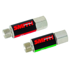 SMITH EQUIPMENT Smith Equipment H753 Flash Back Arrestor Pair Regulator Mount (Pair)