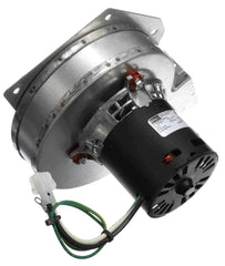 PACKARD Packard A143 Draft Inducer Motor 115V 1/50 HP (3.3 Inch) Replaces 210330673