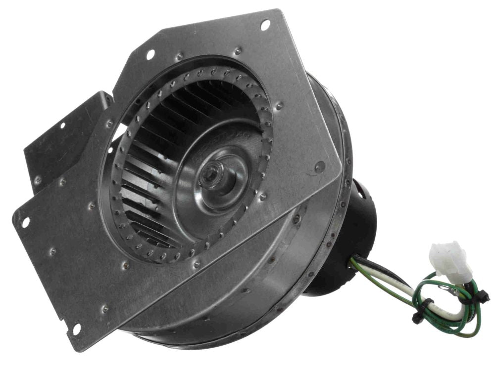 PACKARD Packard A143 Draft Inducer Motor 115V 1/50 HP (3.3 Inch) Replaces 210330673