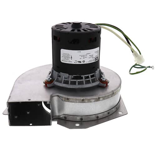 PACKARD Packard A143 Draft Inducer Motor 115V 1/50 HP (3.3 Inch) Replaces 210330673