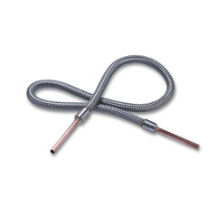 RECTORSEAL Rectorseal 66731 NoKink Flexible Minisplit Refrigerant Line Connector 1/4 x 36 in