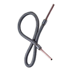 RECTORSEAL Rectorseal 66731 NoKink Flexible Minisplit Refrigerant Line Connector 1/4 x 36 in