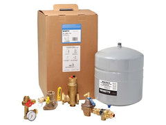 WATTS Watts 0235098 HP-30PRO-P100 Hydronic Package Kit 1 in