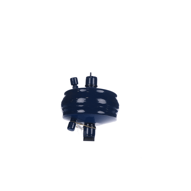 TRANE Trane DHY00813 Drier Suction Line Filter-Drier Dual (14 cu-in / 3/4 in)
