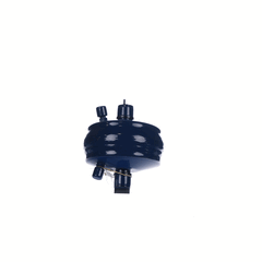 TRANE Trane DHY00813 Drier Suction Line Filter-Drier Dual (14 cu-in / 3/4 in)