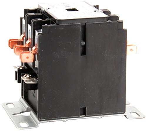 TRANE Trane CTR02577 Contactor 3P 40A 24Vac (CTR2577/SFCTR3P40A24VL)