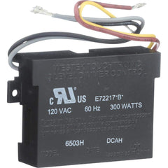 WESTEK Westek 6503HBLC Replacement Touch Lamp Control 300-Watt (1 Pack) 6503HBLC